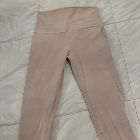 Lululemon Leggings - Picture 4 of 6